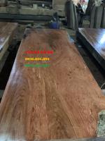 Mặt bàn nguyên khối gỗ tự nhiên - MB413