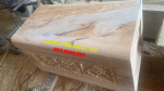 Giá quách gỗ ngọc am tại DOANH NGHIỆP VĂN BA GỖ TO Hà Nam
