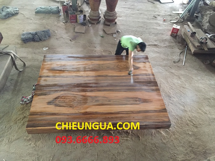 Địa chỉ mua sập gỗ giá rẻ tại Bắc Giang