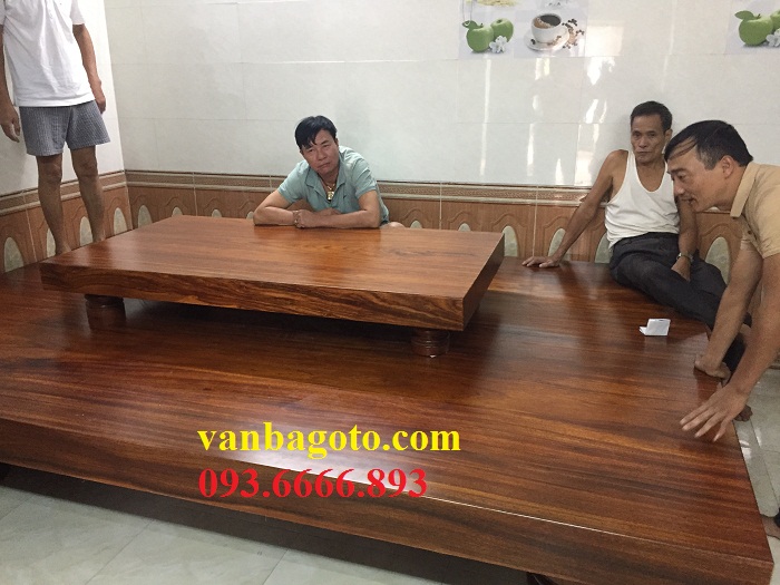 Địa chỉ mua sập gỗ giá rẻ tại Phú Thọ