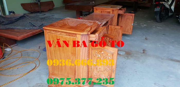 Đồ gỗ tự nhiên tại Thanh Hóa